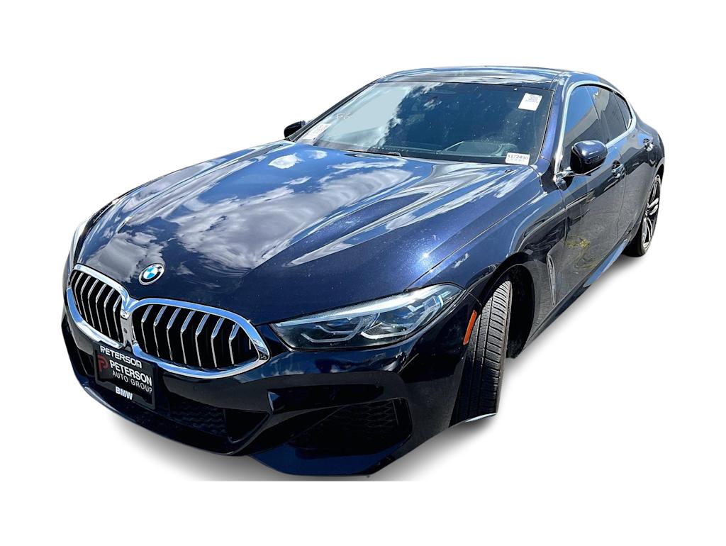 bmw 8 series 2020 WBAGV8C01LCE55503 image bmw 8 series 2020 WBAGV8C01LCE55503 image